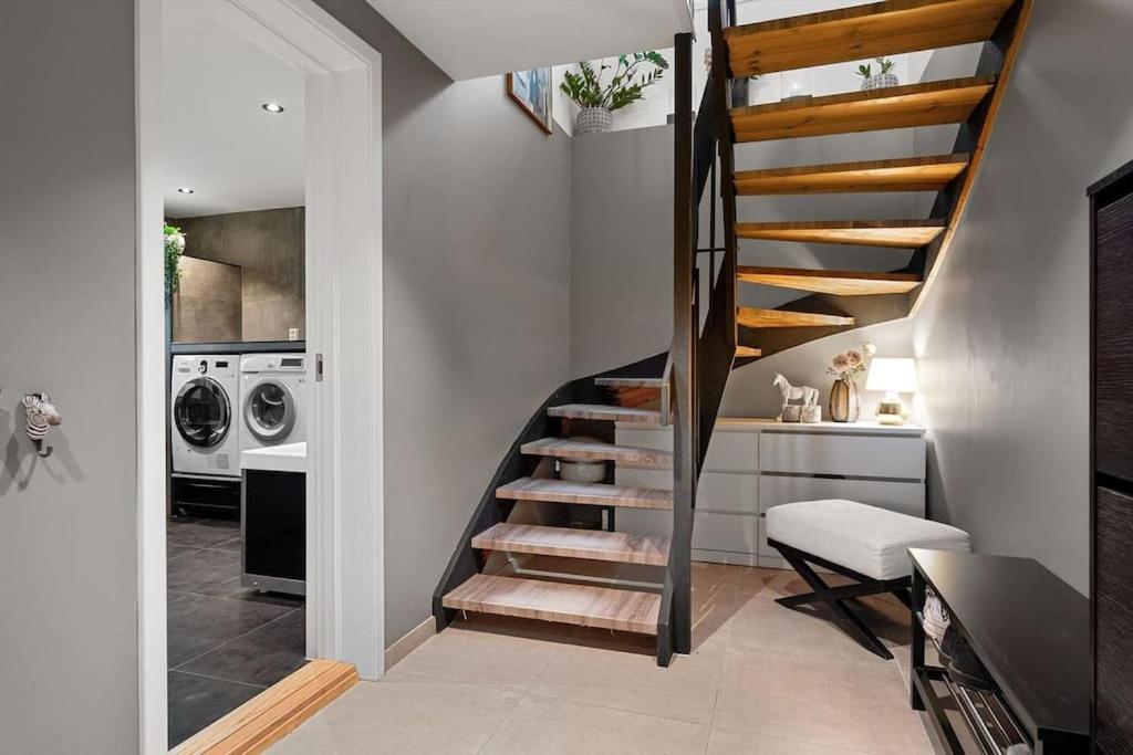 Villa With Garden, 2 Floors, 240M2 Oslo Kültér fotó
